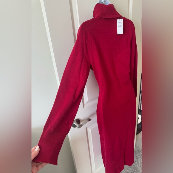 Express sweater dress - Picture 9 of 9